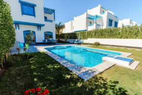Elegant Seaview Villa